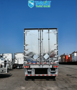 
										2020 Hyundai Tri Axle Reefer full									