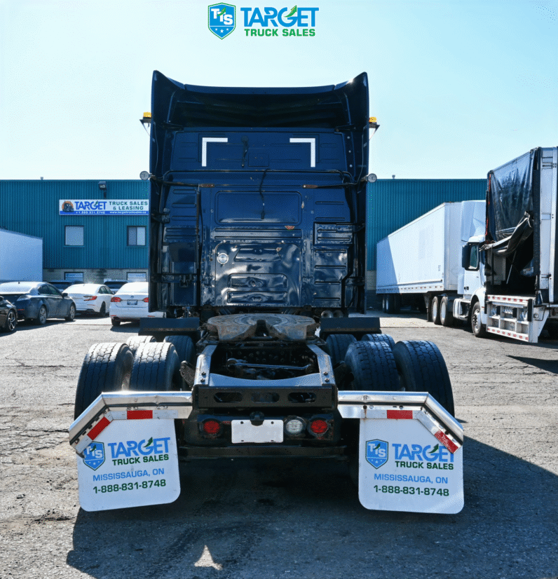 
								2016 Volvo 670 full									