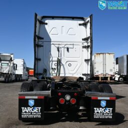 
										2024 Freightliner Cascadia full									