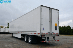 
										2022 Utility Dry Van full									