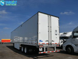 
										2017 STOUGHTON DRY VAN full									