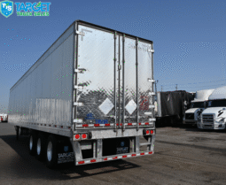 
										2020 Hyundai Tri Axle Reefer full									
