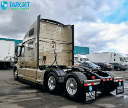 
										2025 Volvo 860 full									