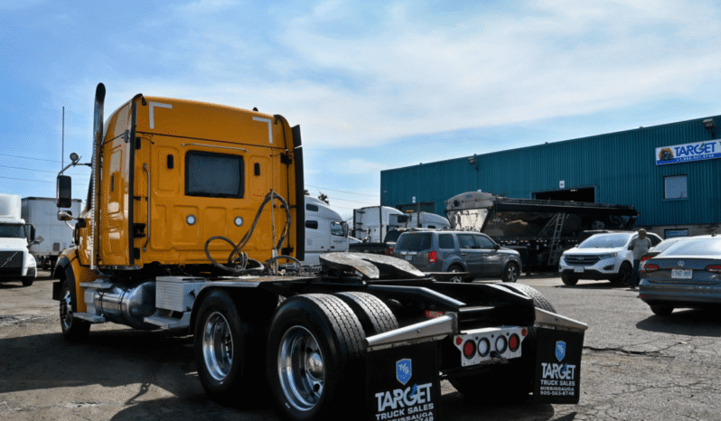 
								2024 Western Star 49X full									