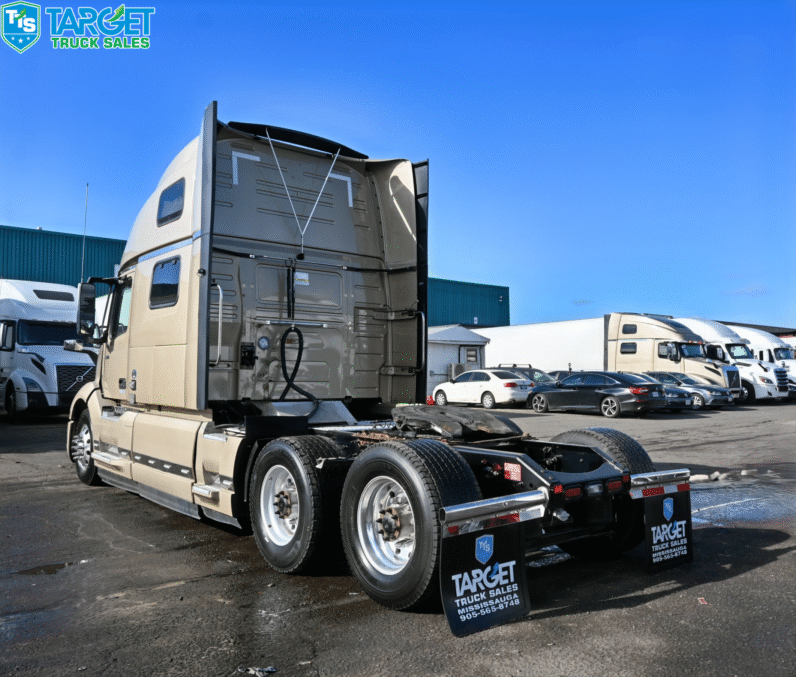 
								2022 Volvo 860 full									