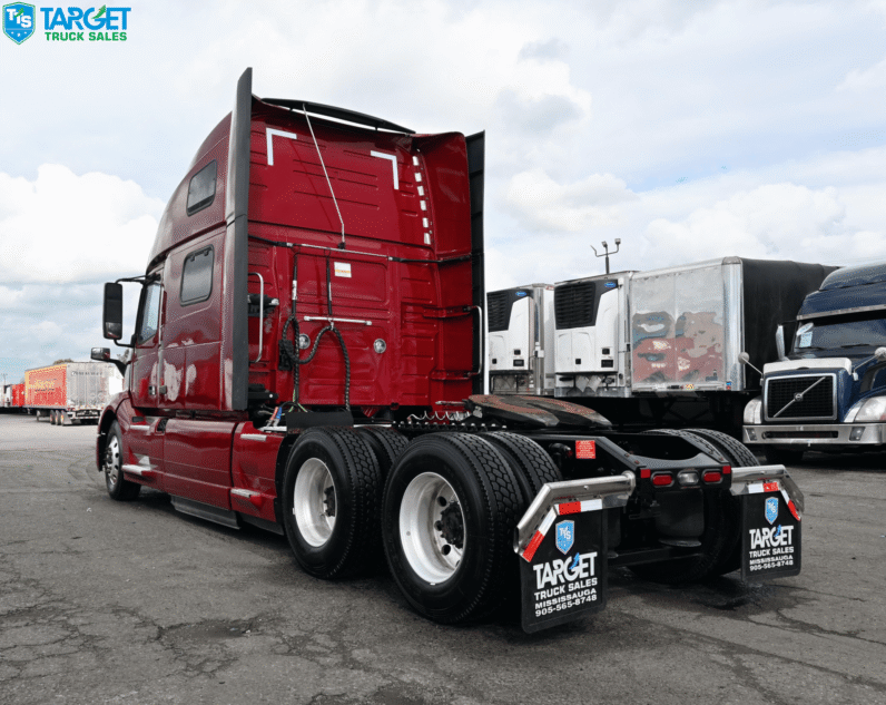 
								2021 Volvo 860 full									