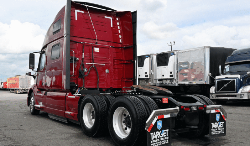 
								2021 Volvo 860 full									