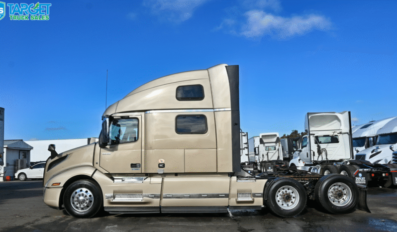 
								2022 Volvo 860 full									