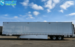 
										2017 STOUGHTON DRY VAN full									