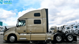 
										2025 Volvo 860 full									