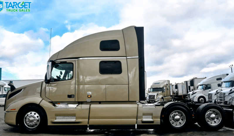 
								2025 Volvo 860 full									