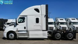 
										2024 Freightliner Cascadia full									