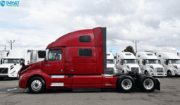 
										2021 Volvo 860 full									