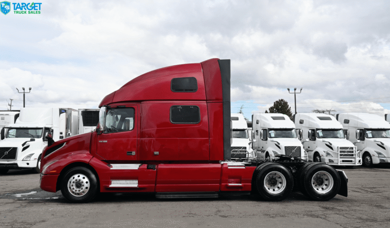 
								2021 Volvo 860 full									