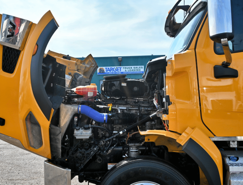 
								2024 Western Star 49X full									