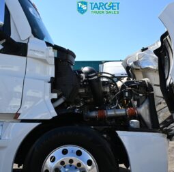 
										2024 Freightliner Cascadia full									