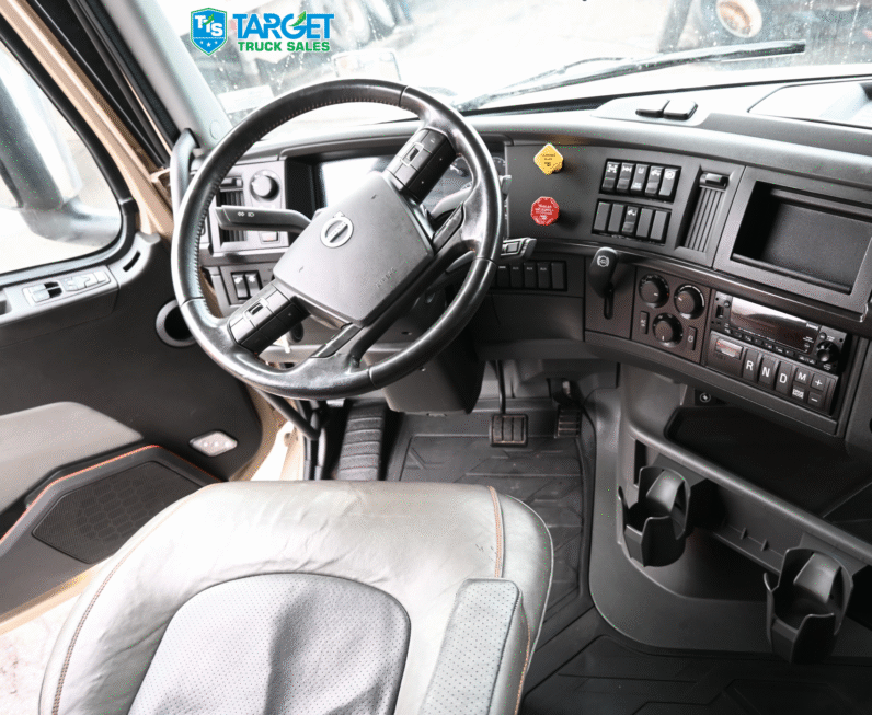 
								2024 Volvo 860 full									