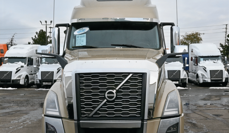 
								2024 Volvo 860 full									