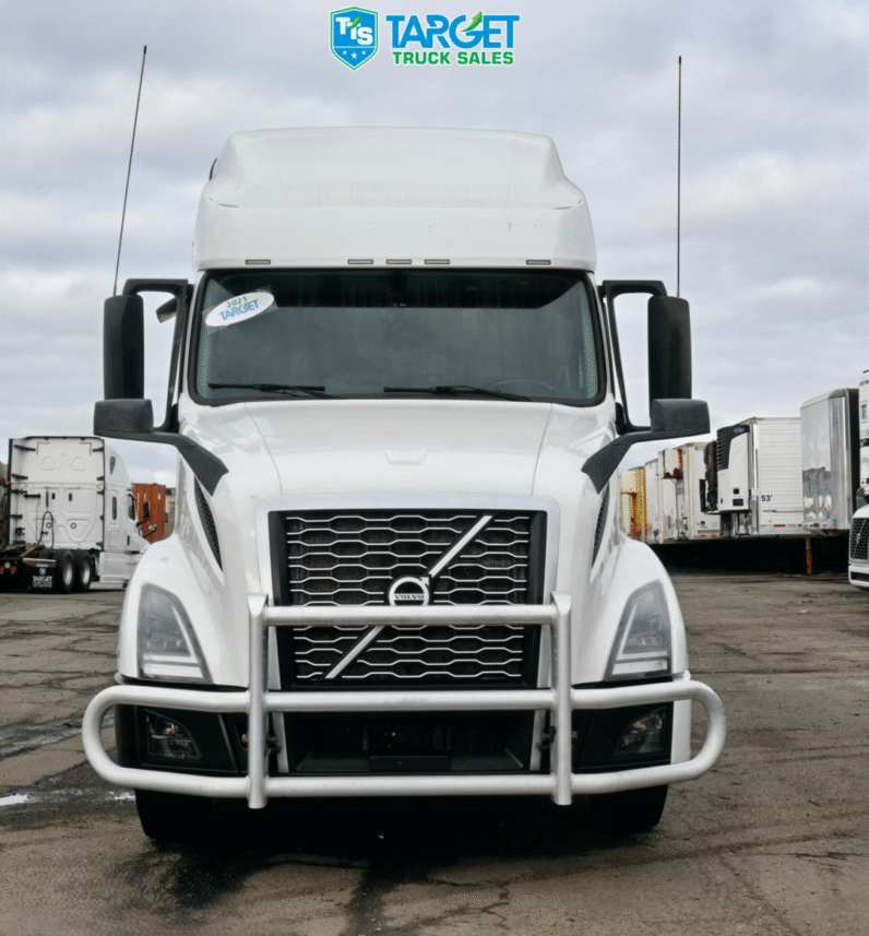 
								2021 Volvo 760 full									