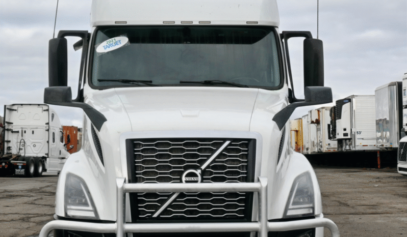 
								2021 Volvo 760 full									