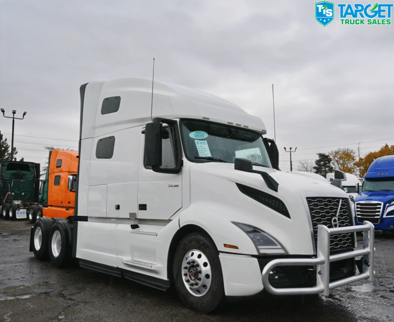 
								2021 Volvo 760 full									