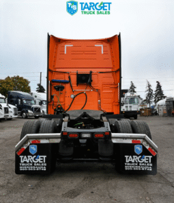 
										2023 Volvo 860 full									