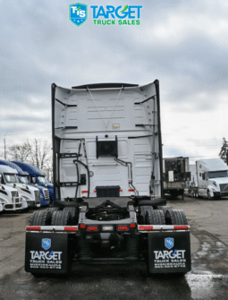 
										2021 Volvo 760 full									