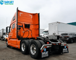
										2023 Volvo 860 full									