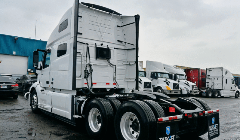 
								2021 Volvo 760 full									