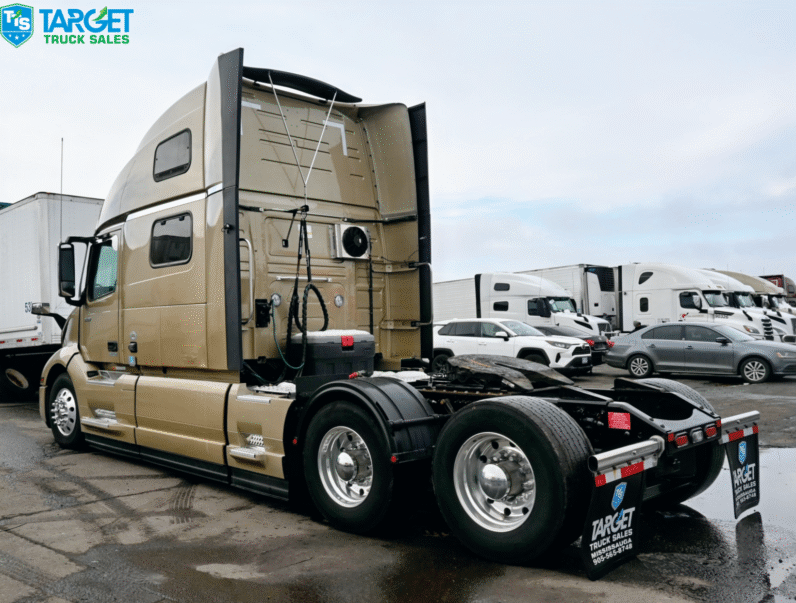 
								2024 Volvo 860 full									