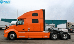 
										2023 Volvo 860 full									
