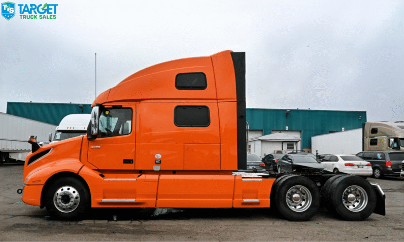 
								2023 Volvo 860 full									