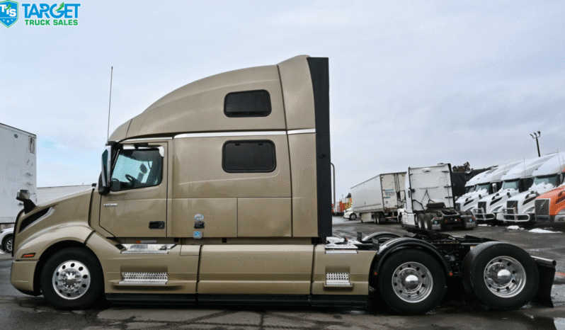 
								2024 Volvo 860 full									