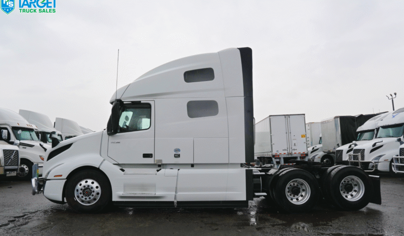 
								2021 Volvo 760 full									