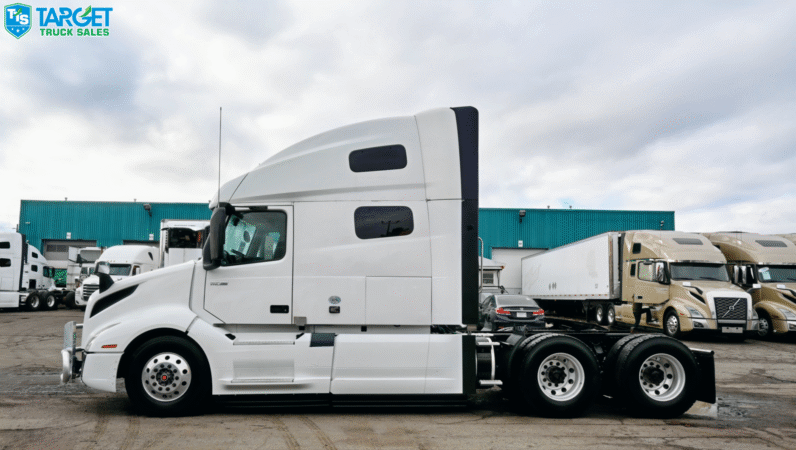 
								2021 Volvo 760 full									