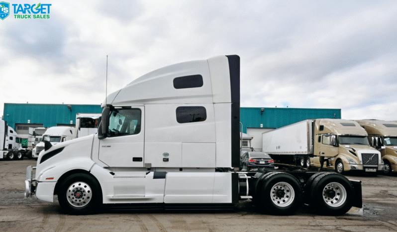 
								2021 Volvo 760 full									