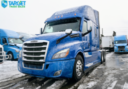 2024 Freightliner Cascadia