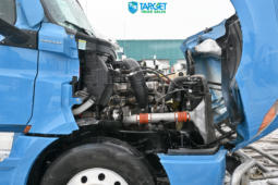 
										2022 Freightliner Cascadia full									