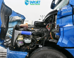 
										2024 Freightliner Cascadia full									
