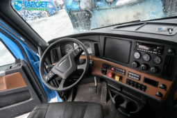 
										2022 Freightliner Cascadia full									