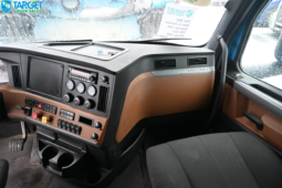 
										2022 Freightliner Cascadia full									