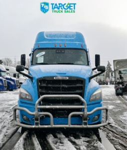 2022 Freightliner Cascadia