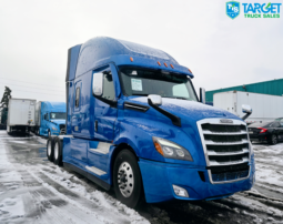 2024 Freightliner Cascadia