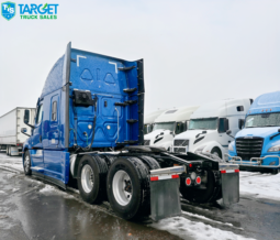 
										2024 Freightliner Cascadia full									
