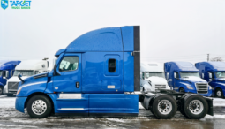 
										2024 Freightliner Cascadia full									