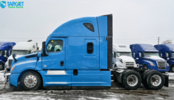 
										2022 Freightliner Cascadia full									