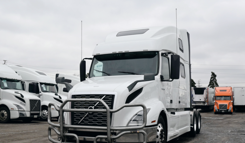 2021 Volvo 860