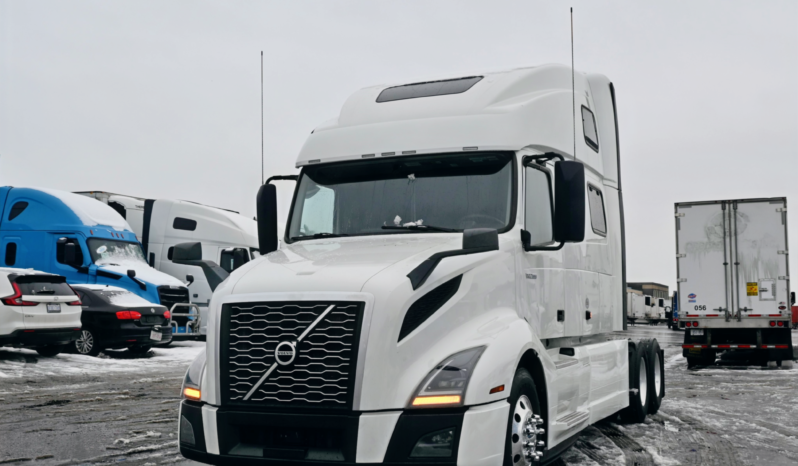 2023 Volvo 860
