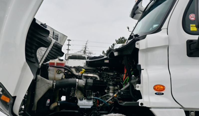
								2019 Freightliner Daycab full									