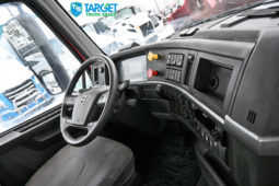 
										2022 Volvo Daycab full									